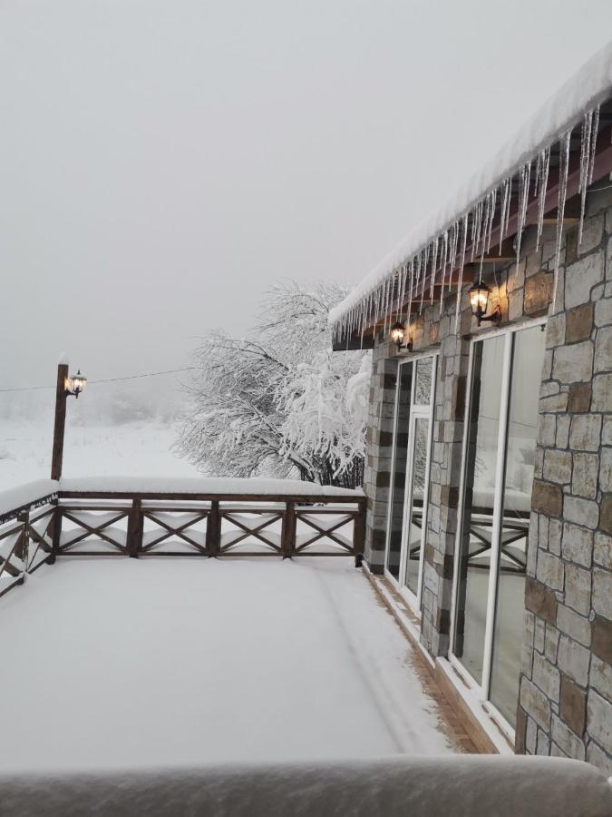 Vila Simona Mavrovo Esterno foto