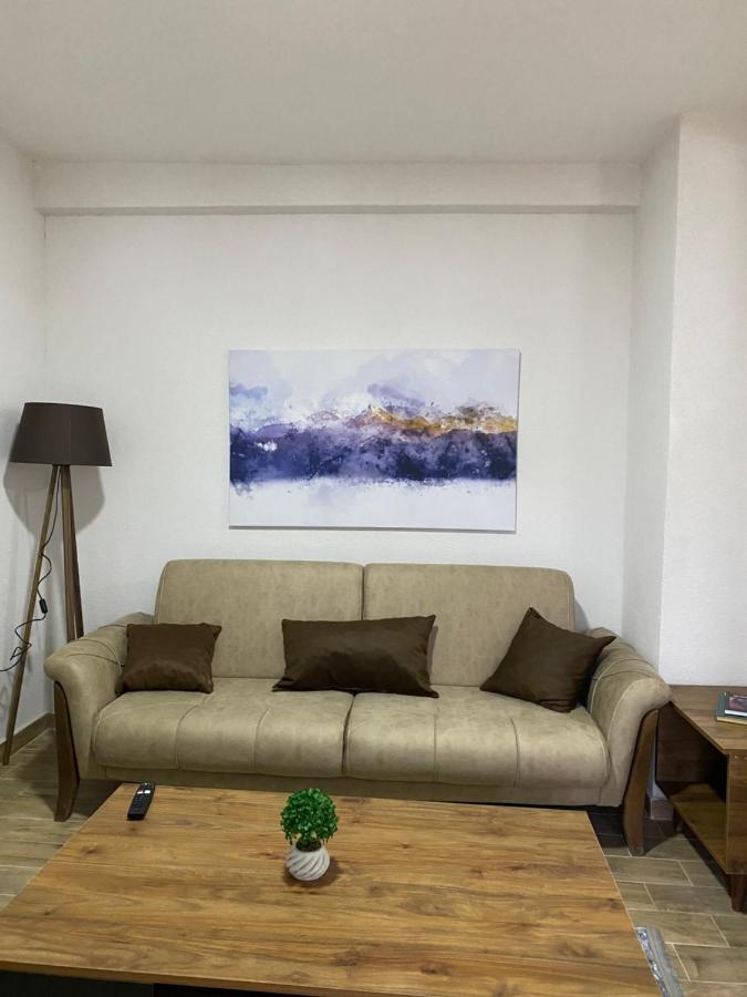 Vila Simona Mavrovo Esterno foto